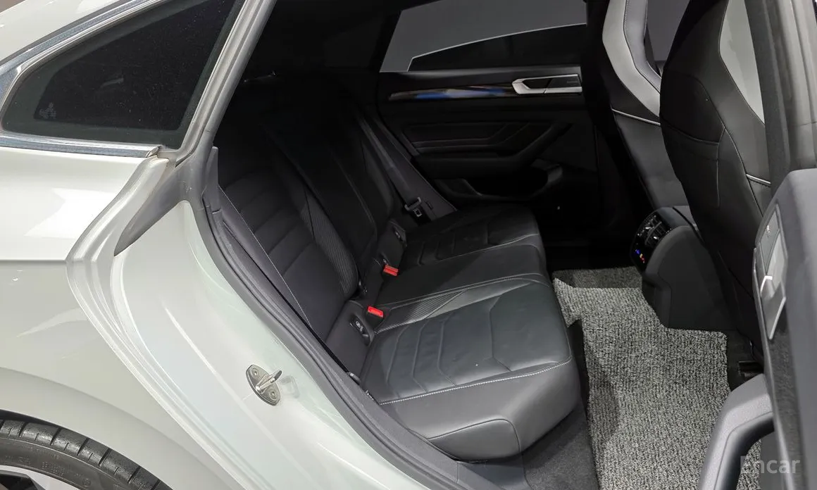 Фото 12 - Volkswagen Arteon