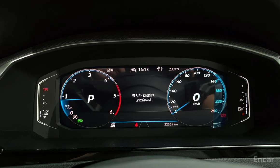 Фото 8 - Volkswagen Arteon