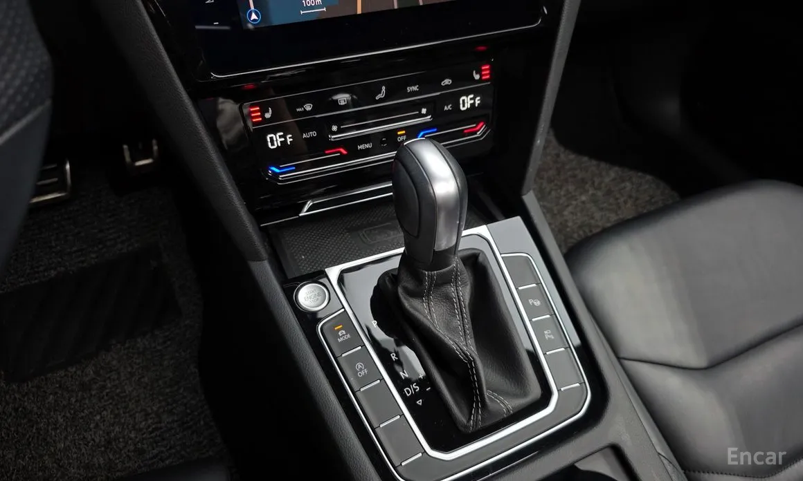 Фото 9 - Volkswagen Arteon