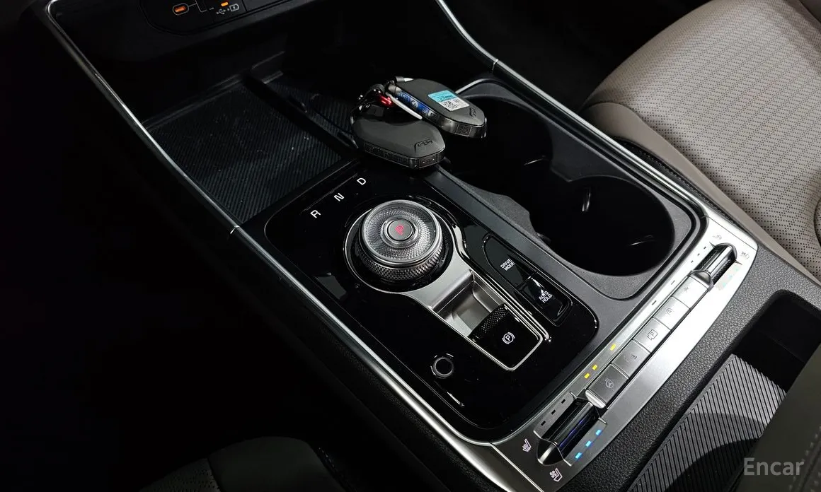 Фото 9 - Kia Carnival