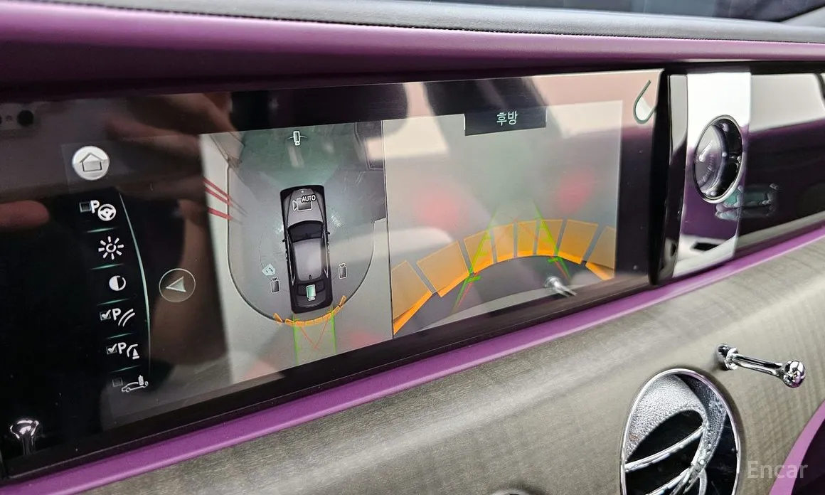 Фото 15 - Rolls-Royce Ghost