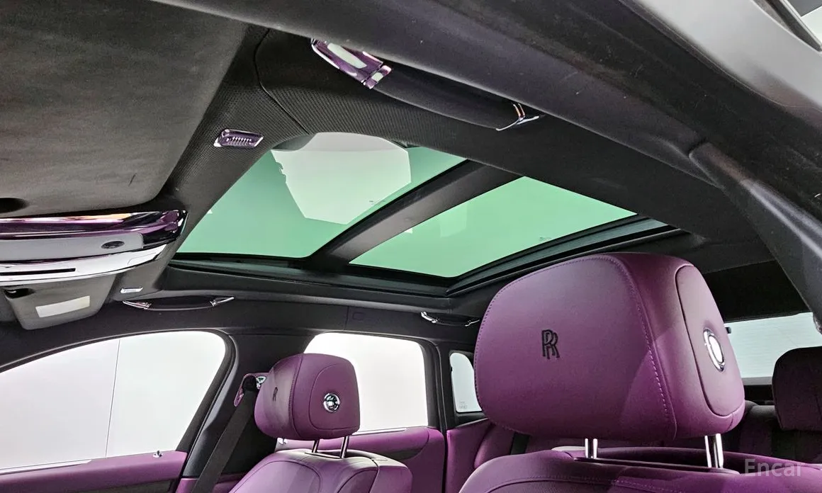 Фото 19 - Rolls-Royce Ghost