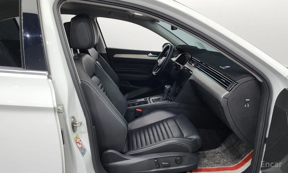 Фото 11 - Volkswagen Passat