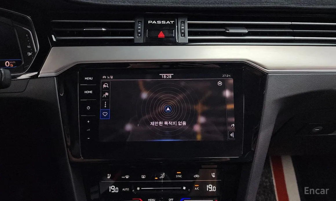 Фото 15 - Volkswagen Passat