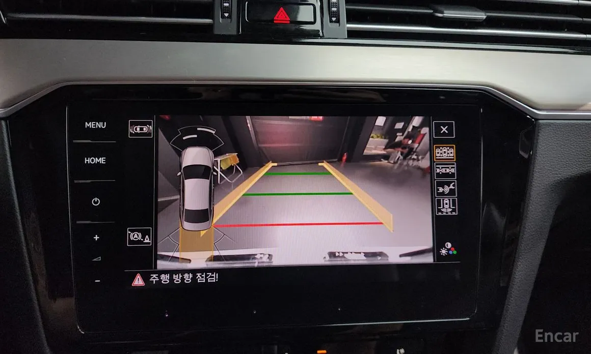 Фото 16 - Volkswagen Passat