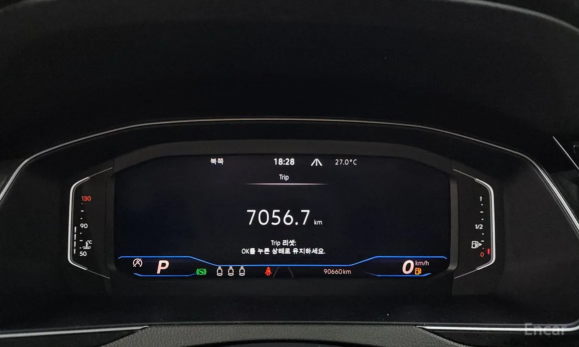 Фото 8 - Volkswagen Passat