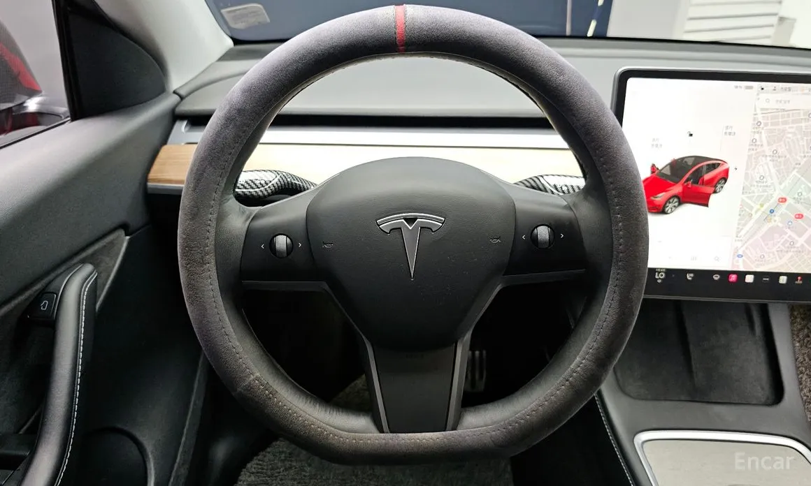 Фото 13 - Tesla Model Y