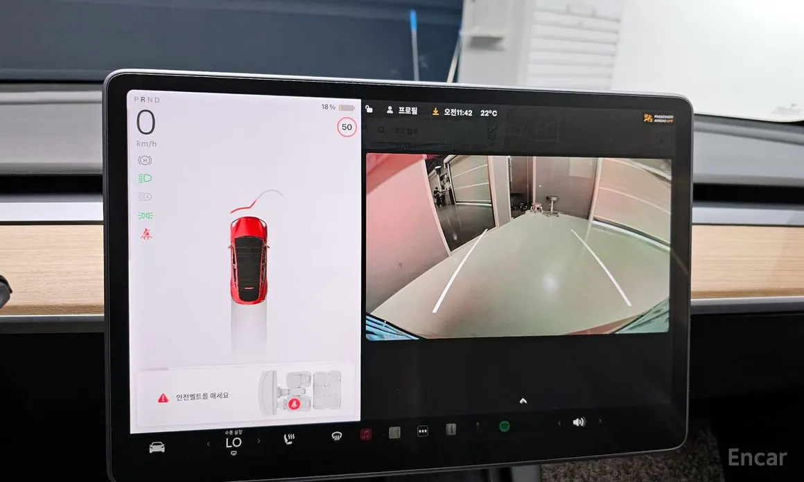 Фото 15 - Tesla Model Y