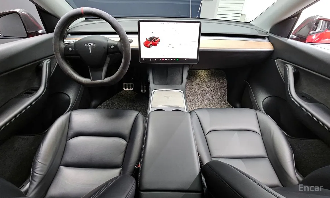 Фото 7 - Tesla Model Y