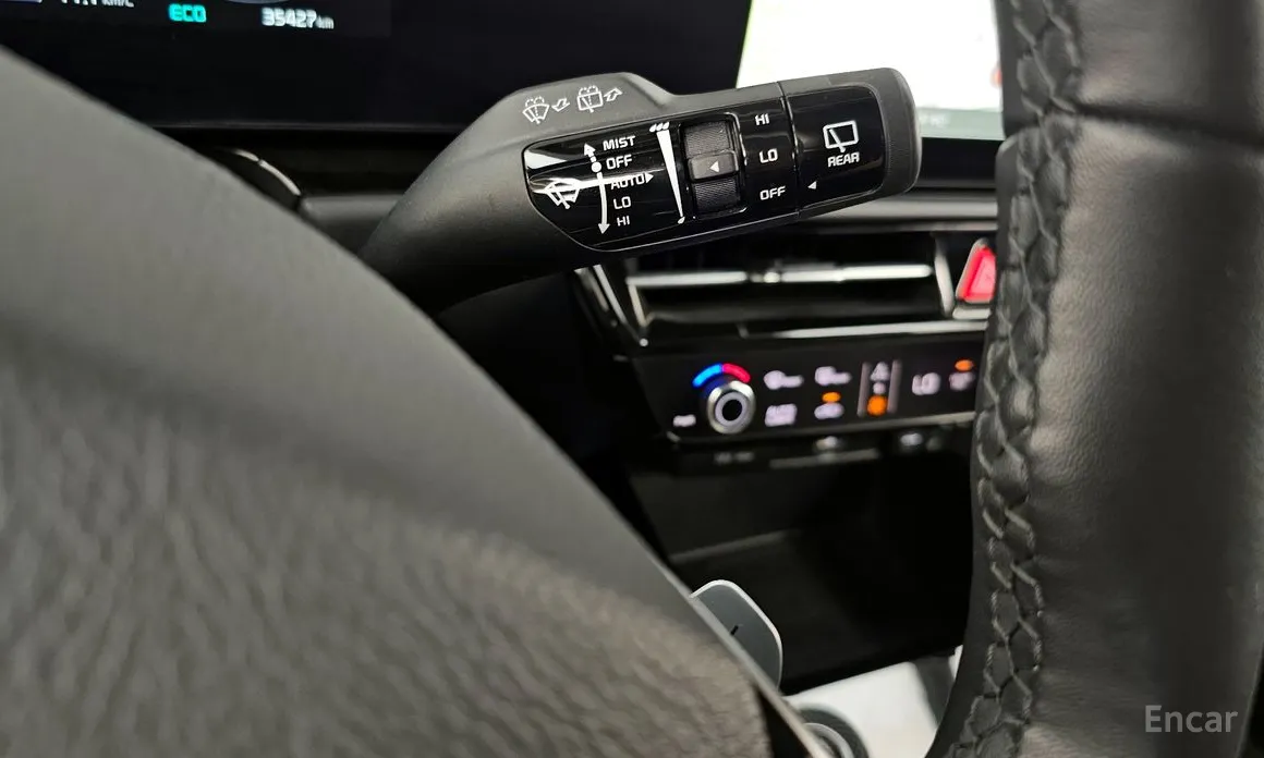 Фото 14 - Kia Niro