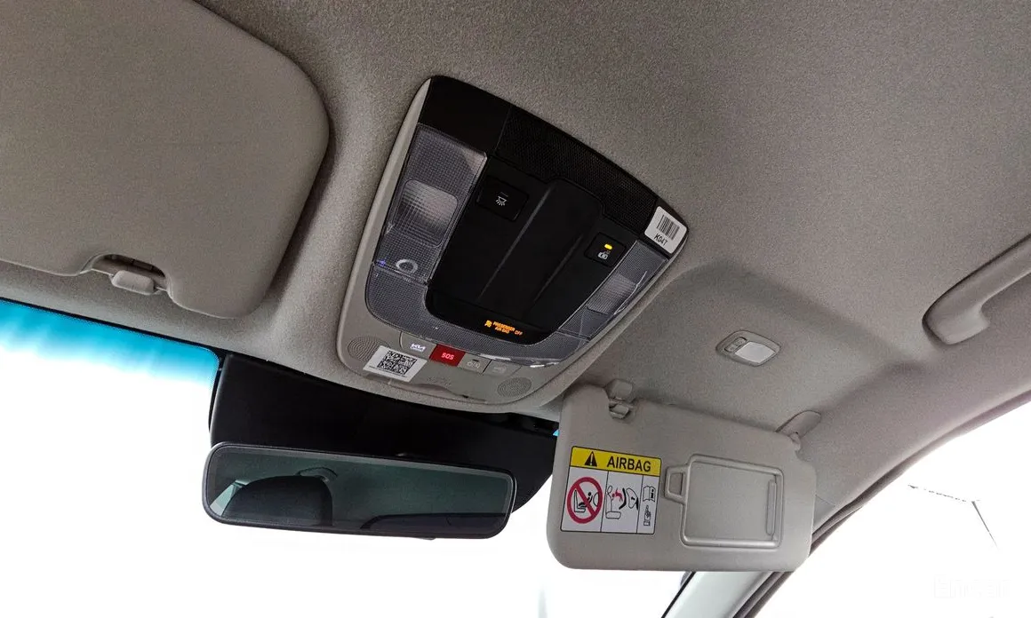 Фото 18 - Kia Niro