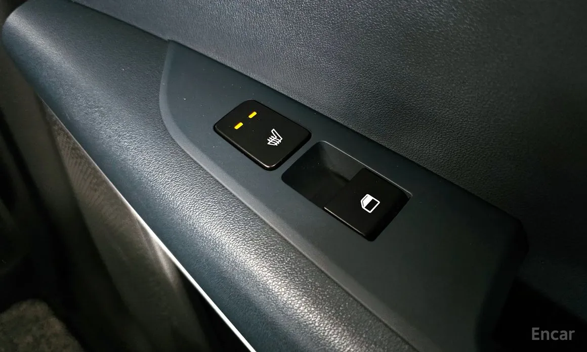 Фото 19 - Kia Niro