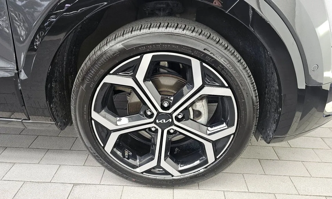 Фото 5 - Kia Niro