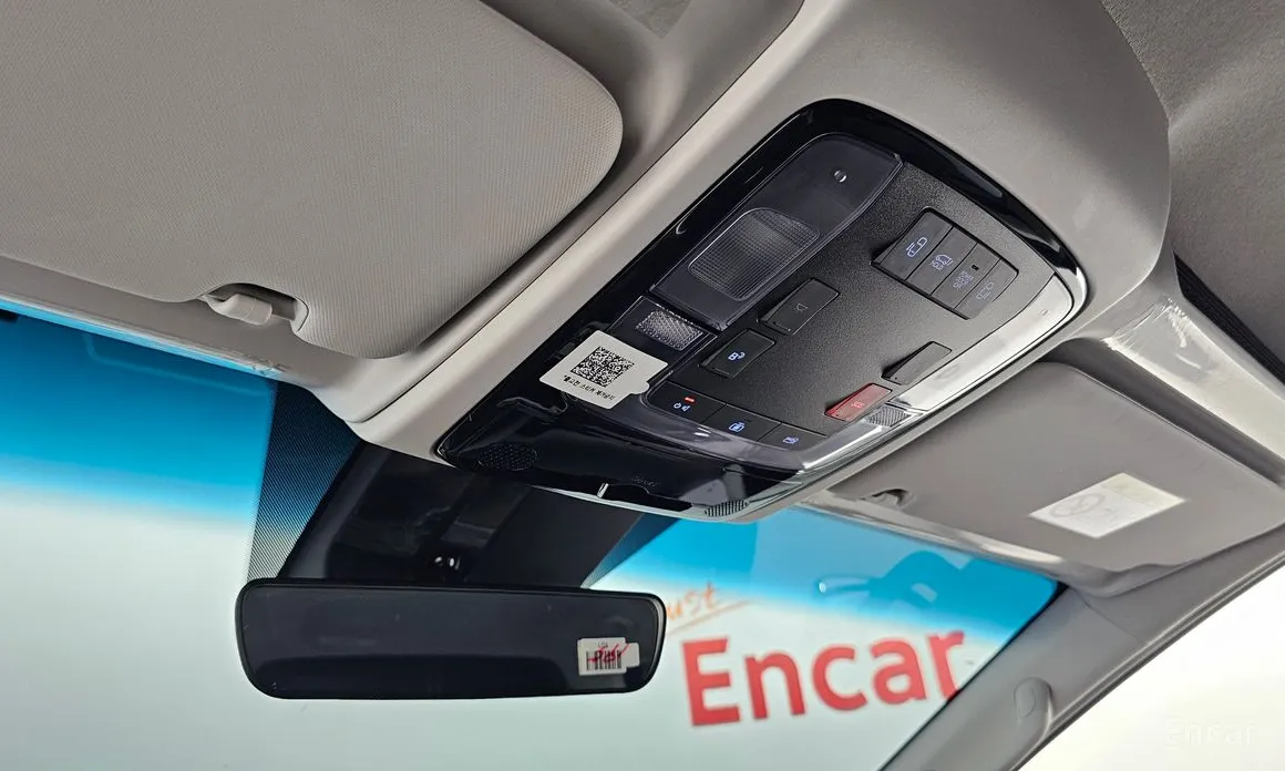 Фото 18 - Hyundai Staria