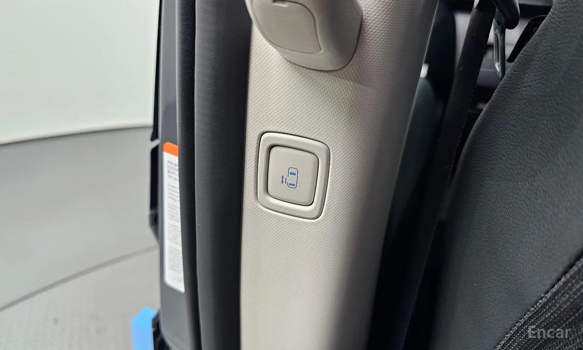 Фото 19 - Hyundai Staria