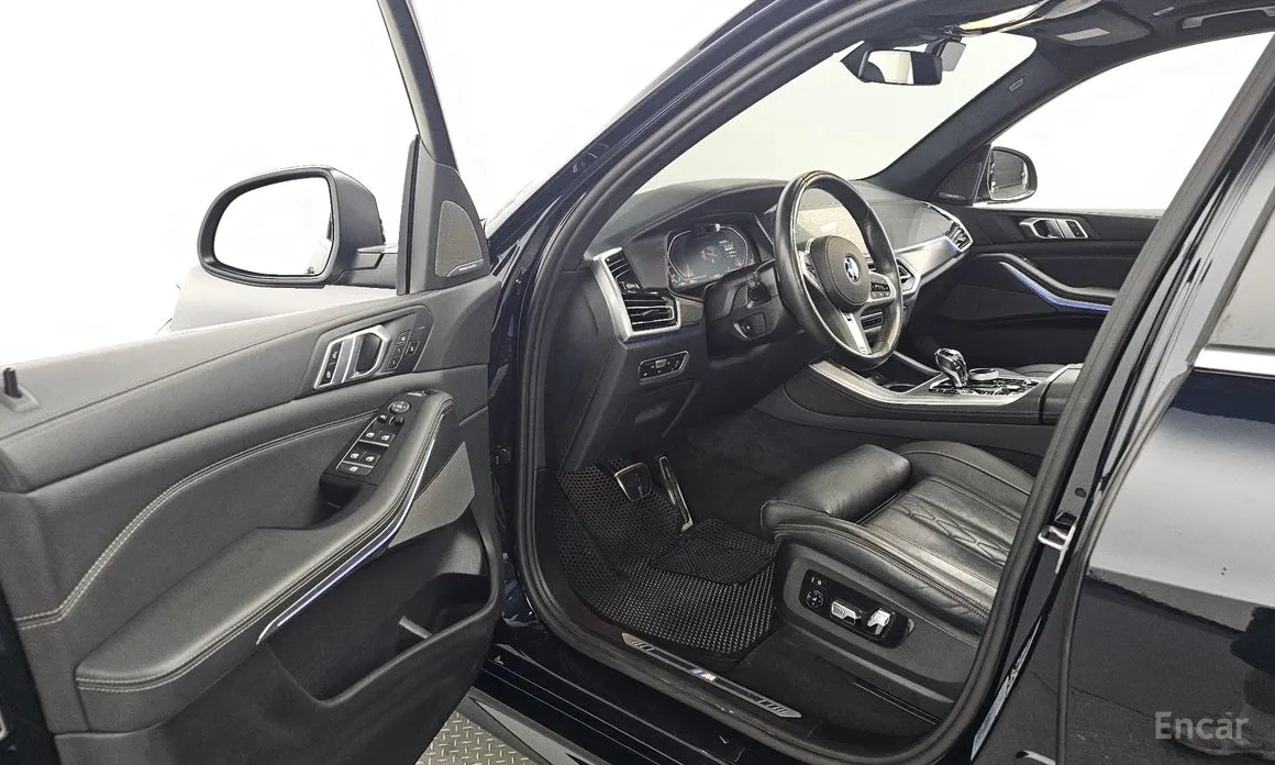 Фото 10 - BMW X5