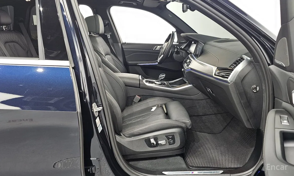 Фото 11 - BMW X5