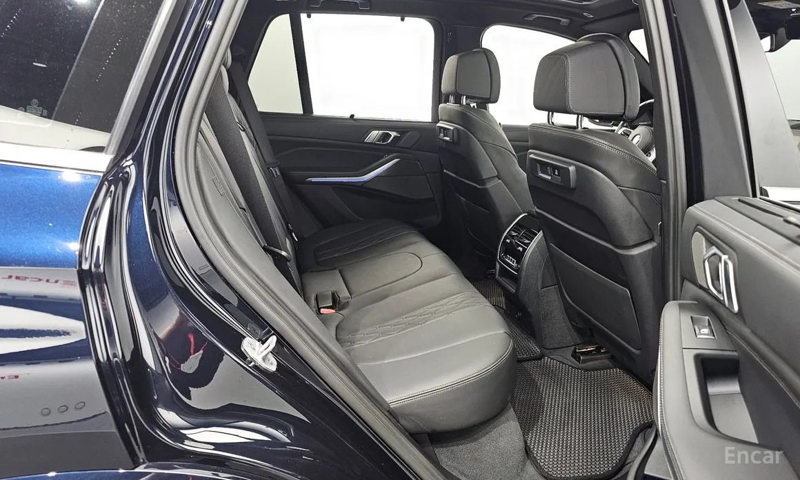 Фото 12 - BMW X5