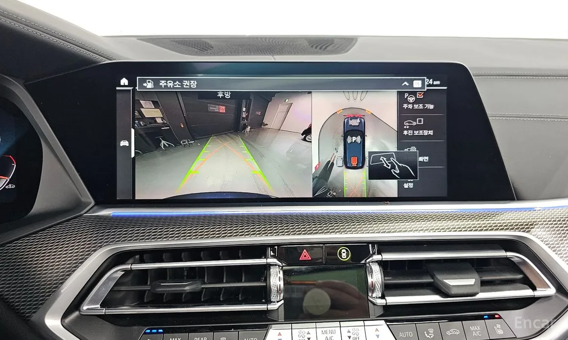 Фото 15 - BMW X5