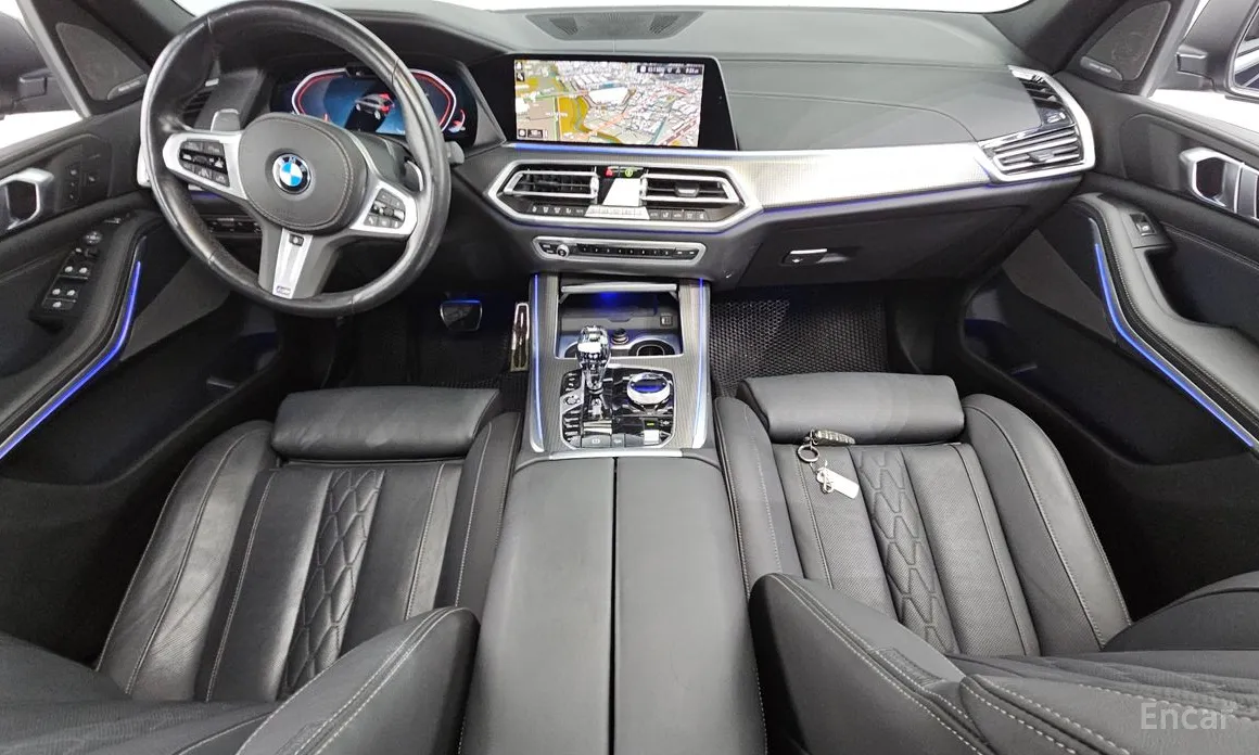 Фото 7 - BMW X5