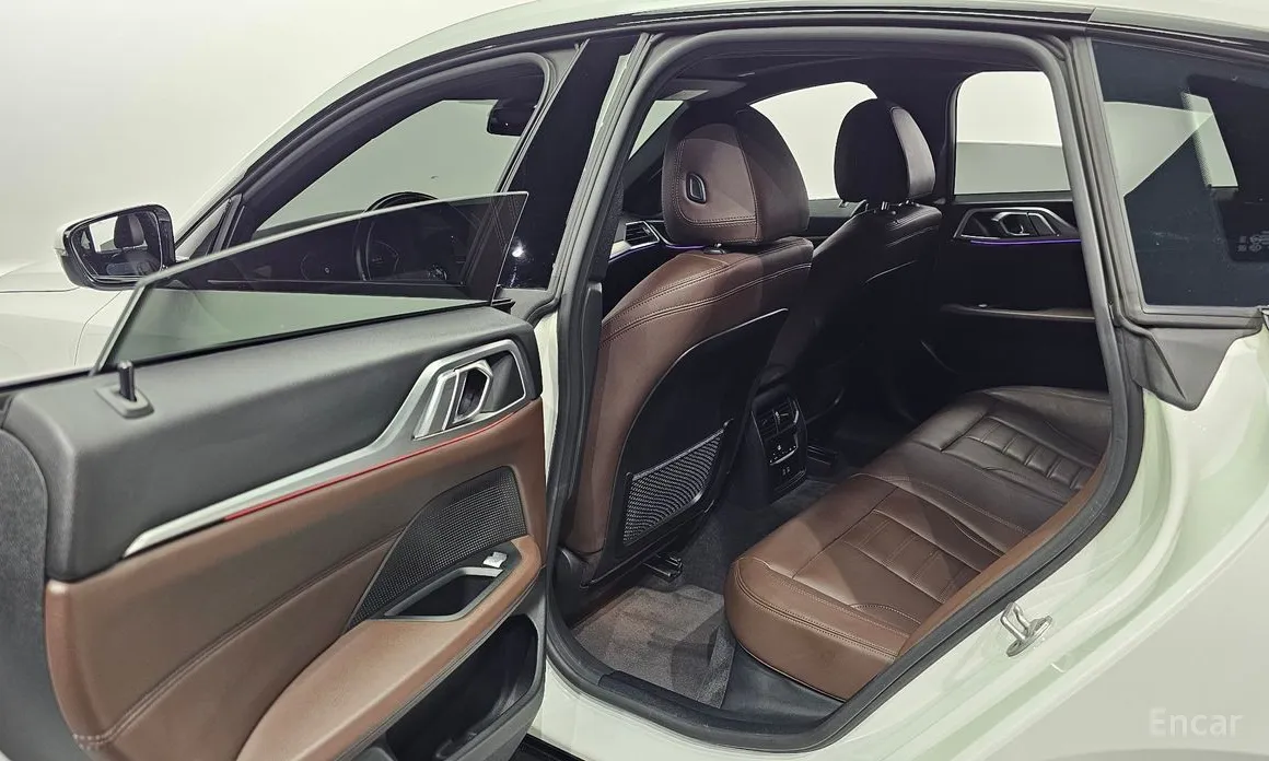 Фото 11 - BMW 4 Series