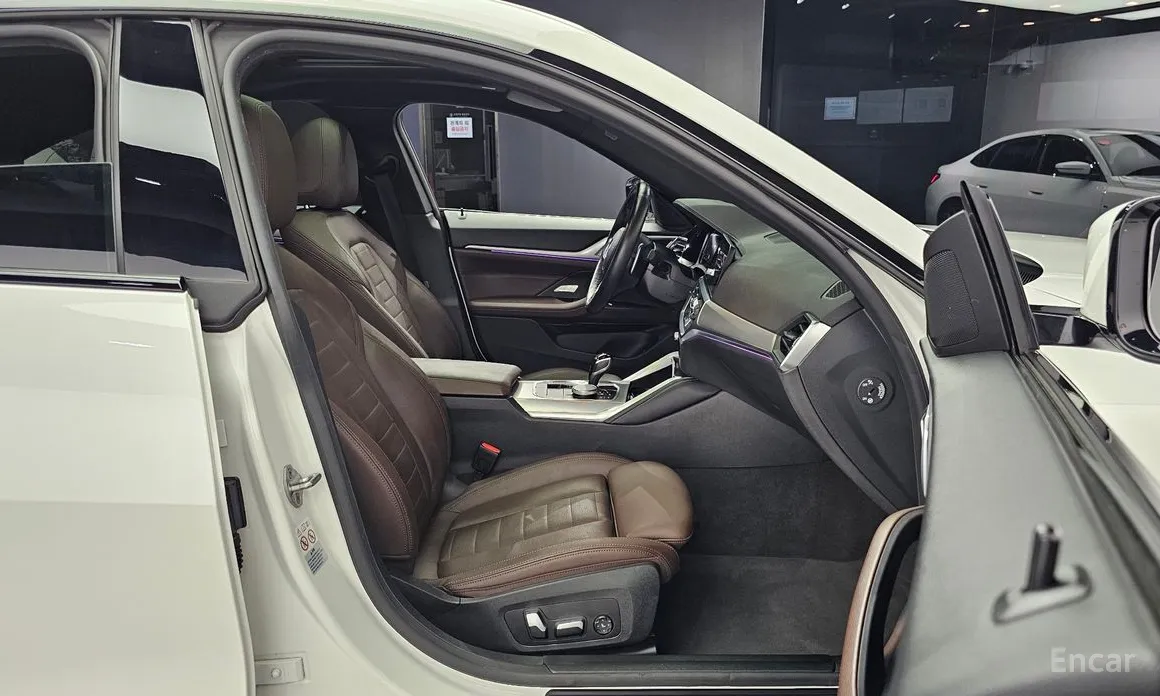 Фото 12 - BMW 4 Series