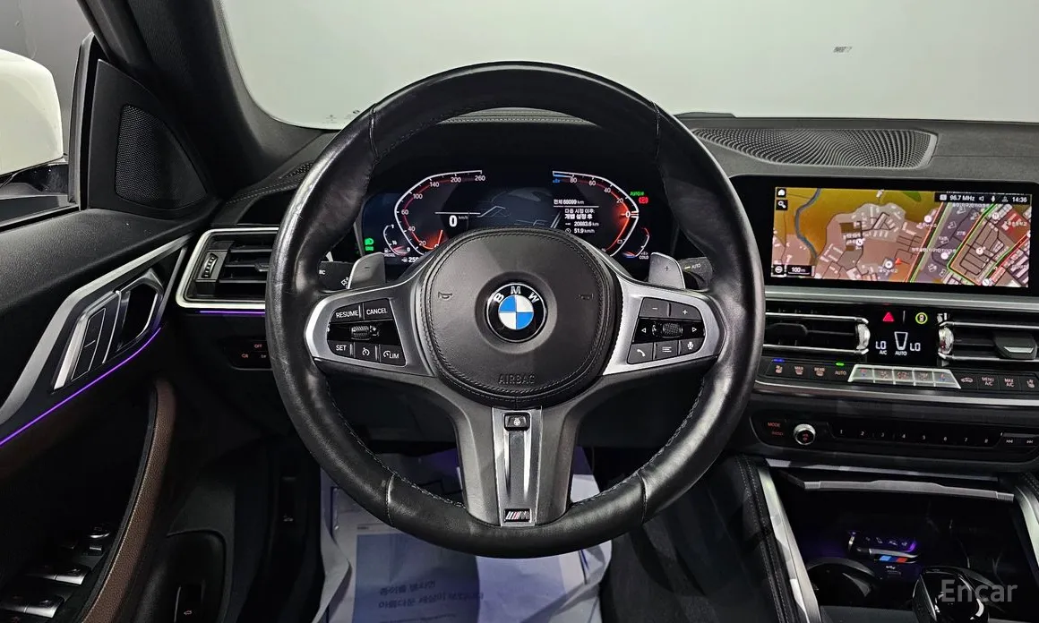 Фото 14 - BMW 4 Series