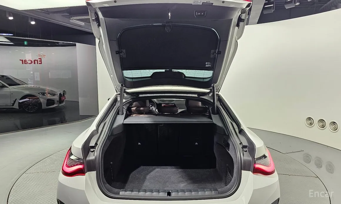 Фото 20 - BMW 4 Series