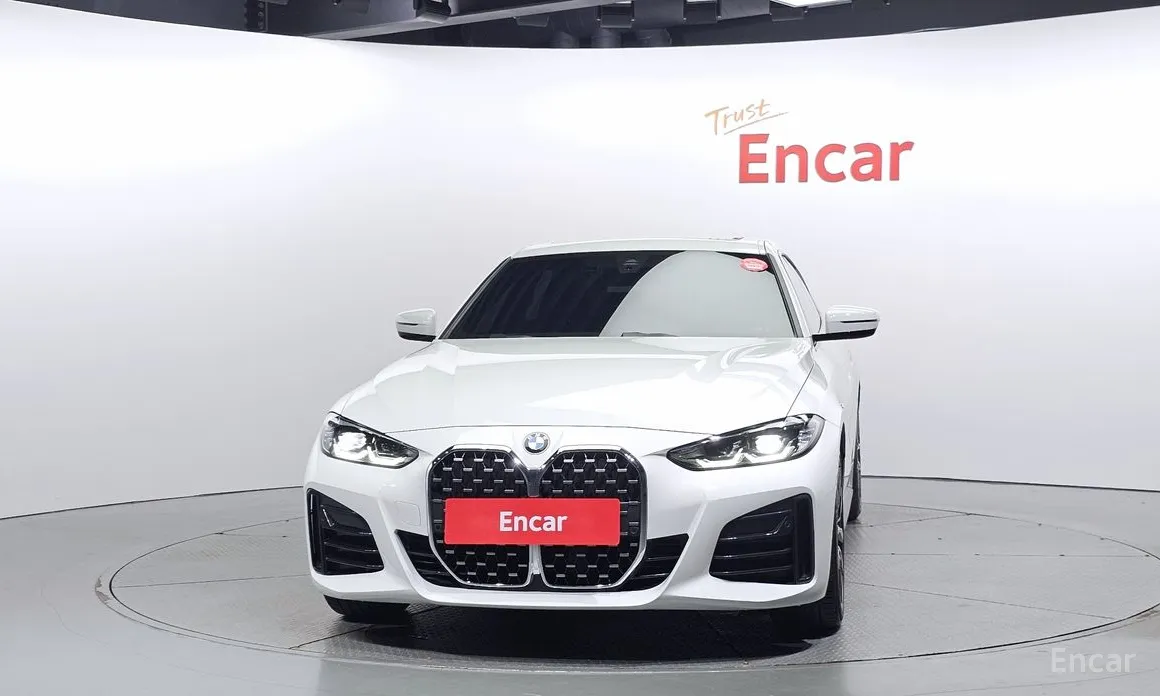 Фото 3 - BMW 4 Series