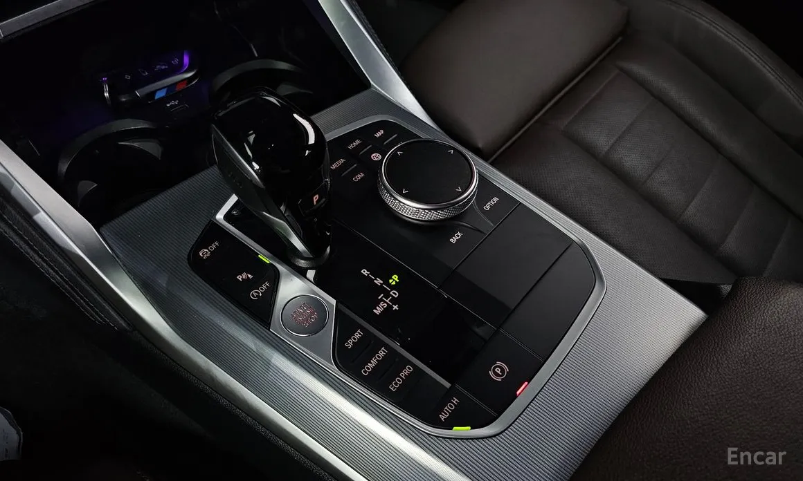 Фото 9 - BMW 4 Series