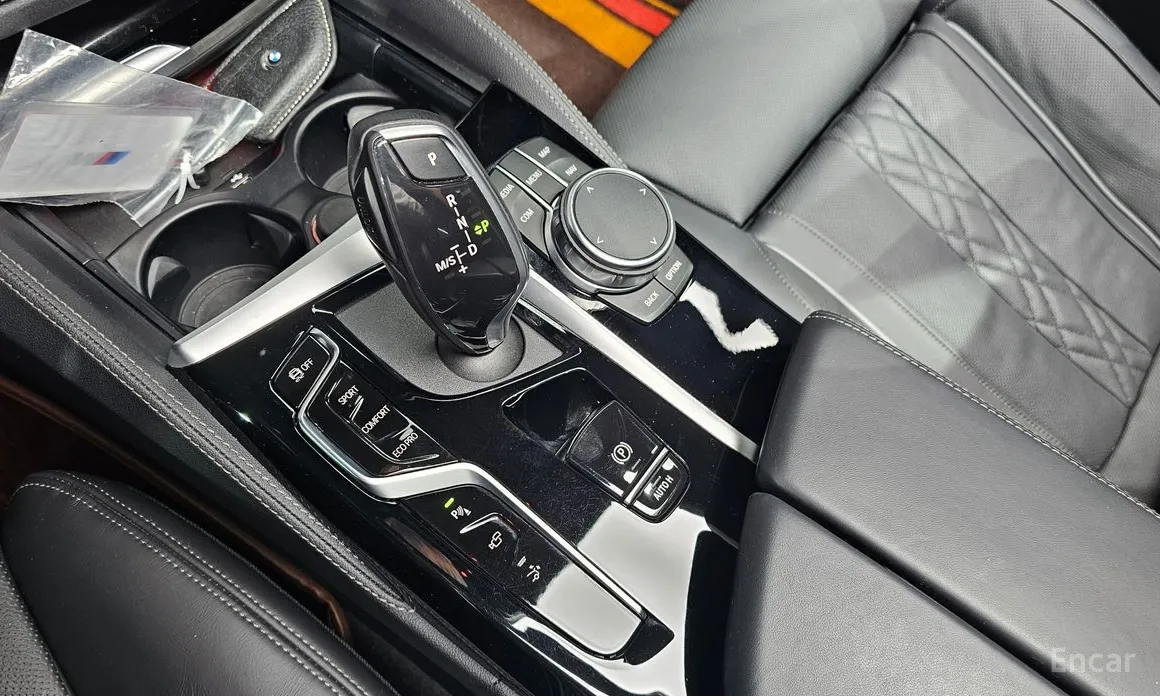 BMW Gran Turismo 2017 630i xDrive M Sport