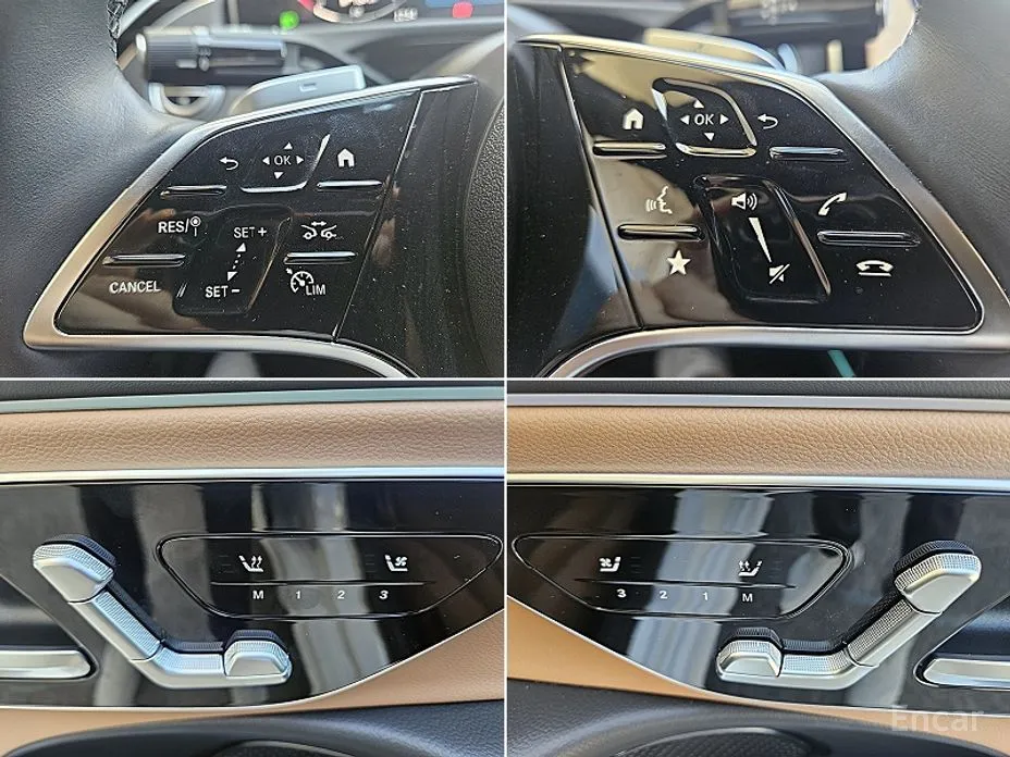 Фото 18 - Mercedes-Benz E-Class