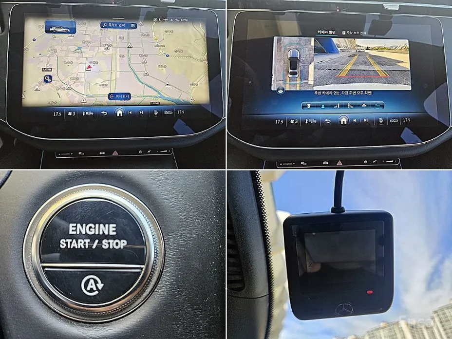 Фото 19 - Mercedes-Benz E-Class