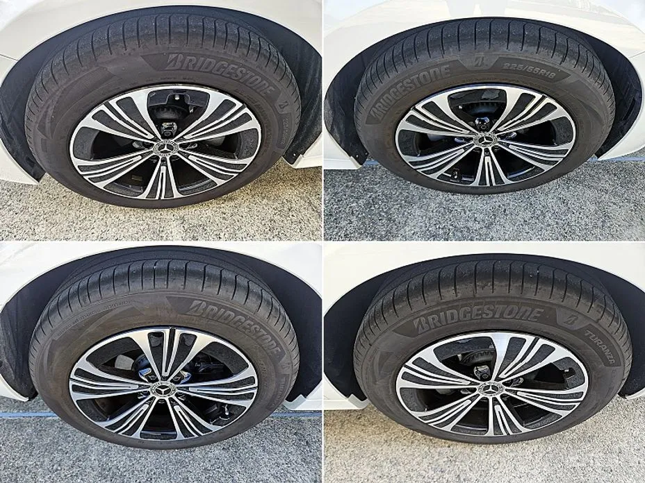 Фото 20 - Mercedes-Benz E-Class