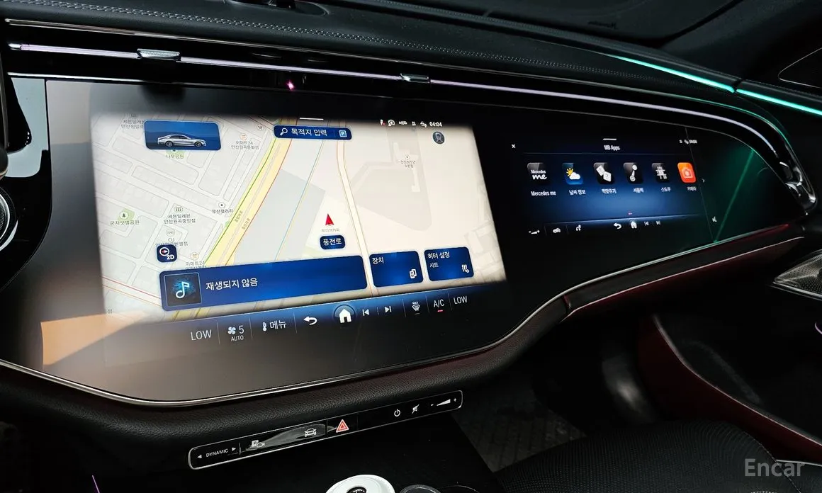 Фото 16 - Mercedes-Benz E-Class