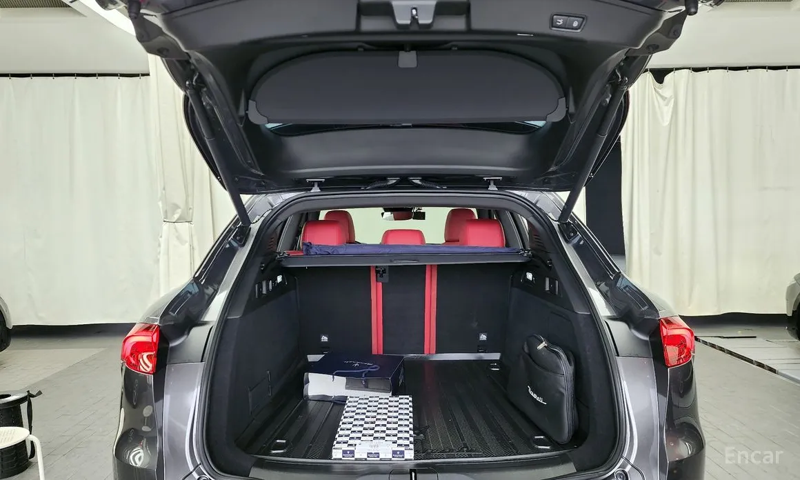 Фото 20 - Maserati Grecale