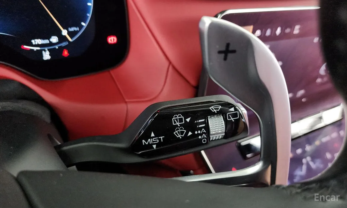 Фото 9 - Maserati Grecale