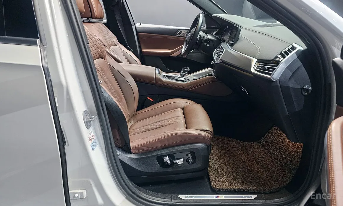 Фото 11 - BMW X6