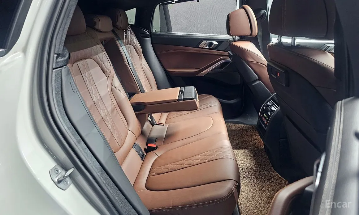 Фото 12 - BMW X6