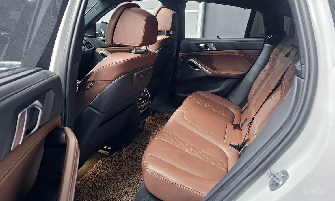 Фото 13 - BMW X6