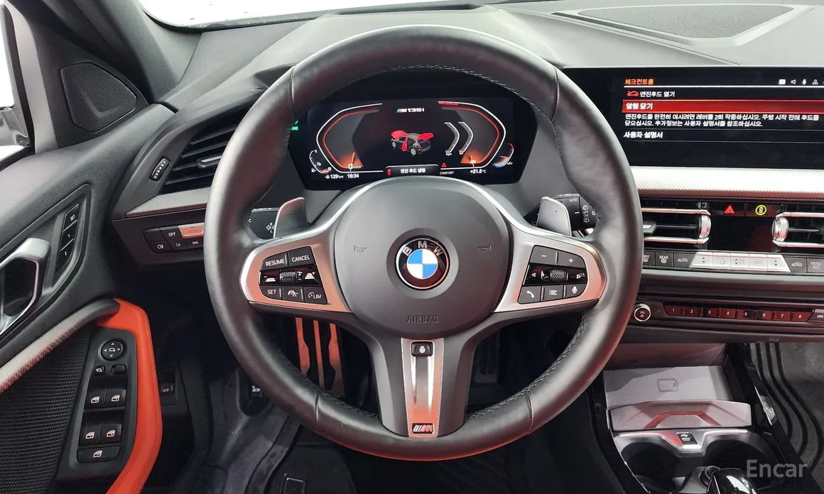 Фото 17 - BMW 1 Series