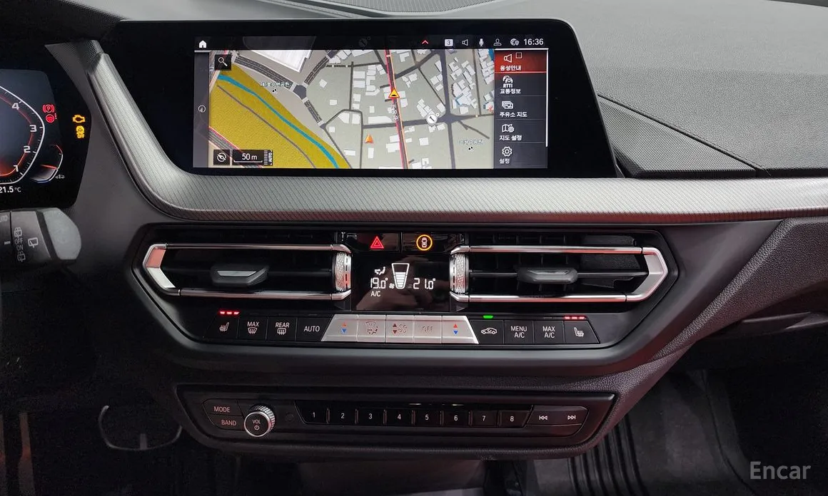 Фото 19 - BMW 1 Series