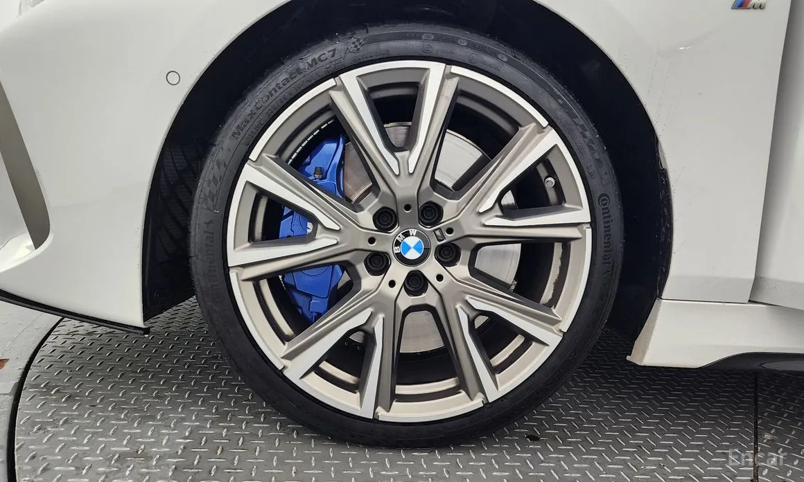 Фото 5 - BMW 1 Series