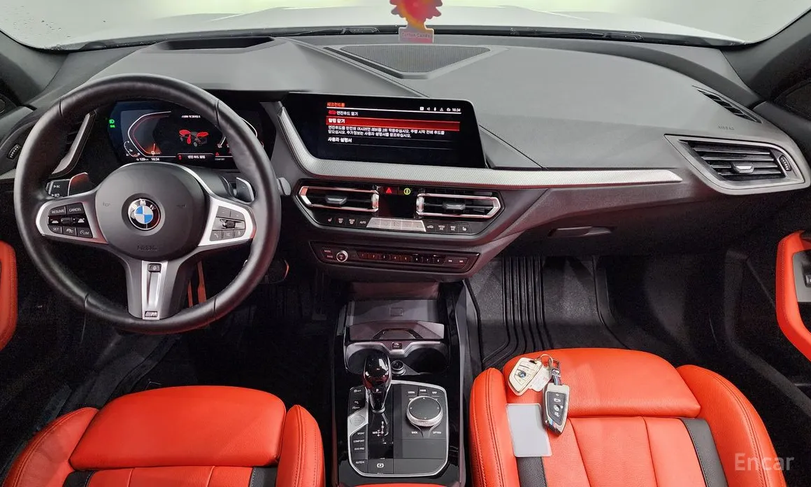 Фото 7 - BMW 1 Series