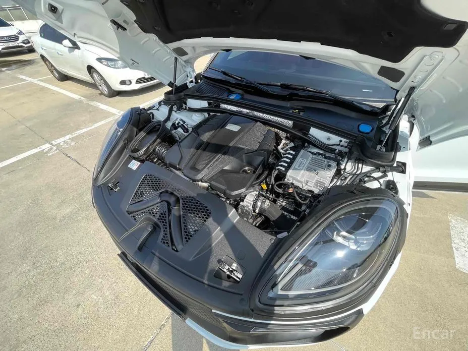 Фото 6 - Porsche Macan