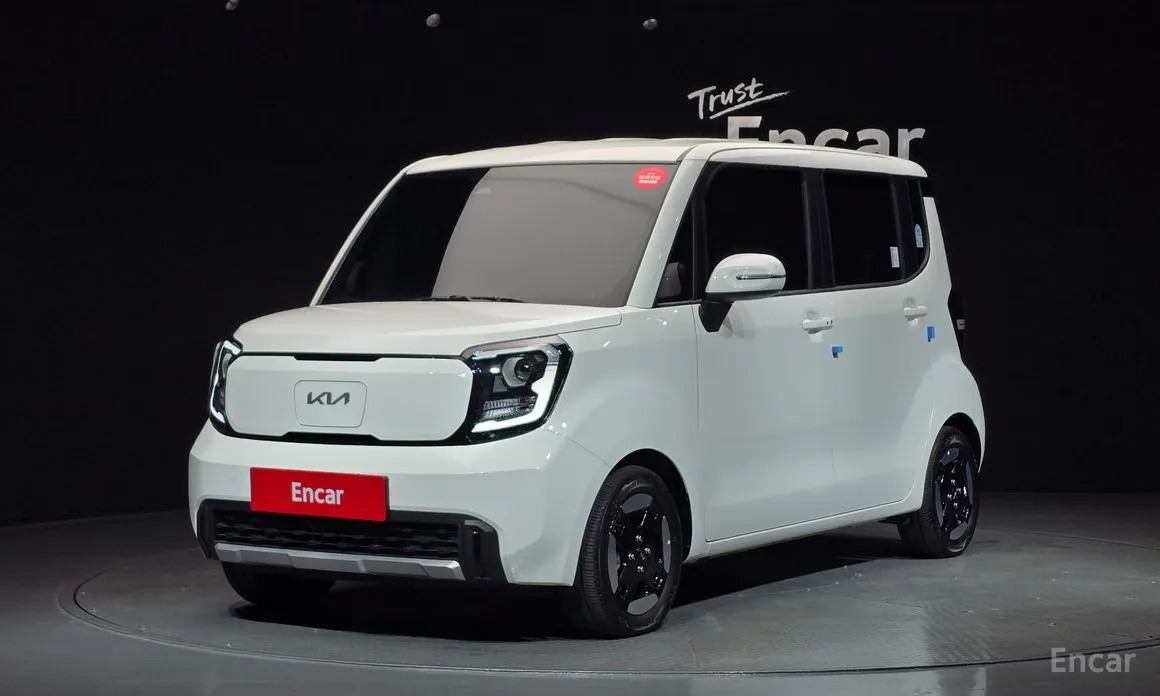 Фото 1 - Kia Ray