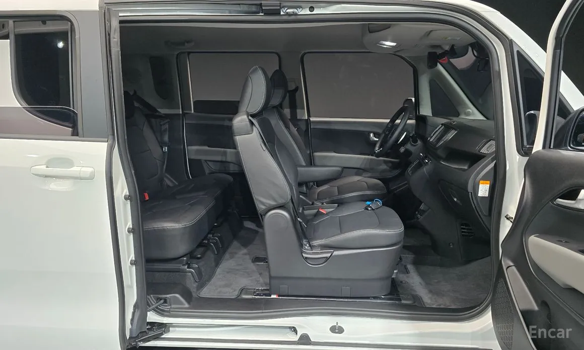 Фото 10 - Kia Ray