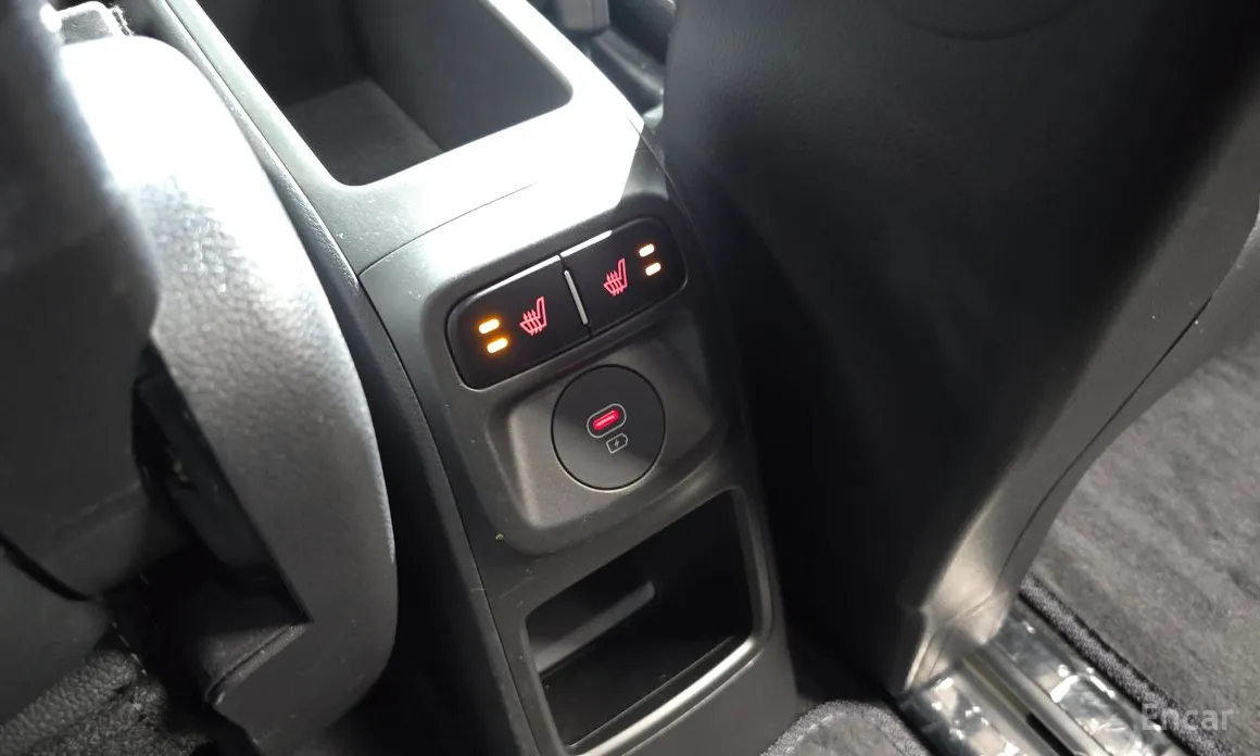 Фото 18 - Kia Ray