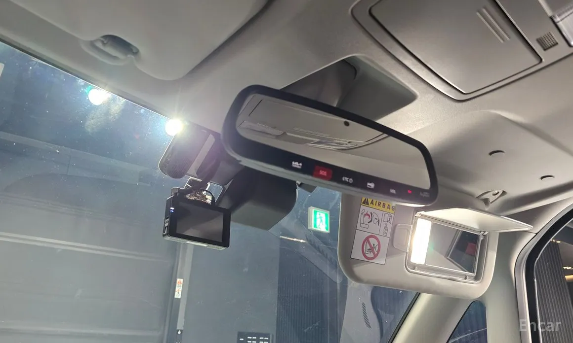 Фото 19 - Kia Ray