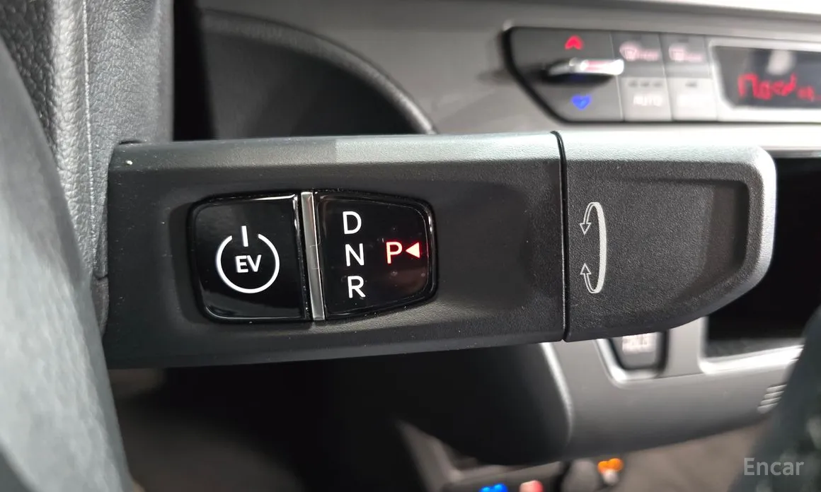 Фото 9 - Kia Ray